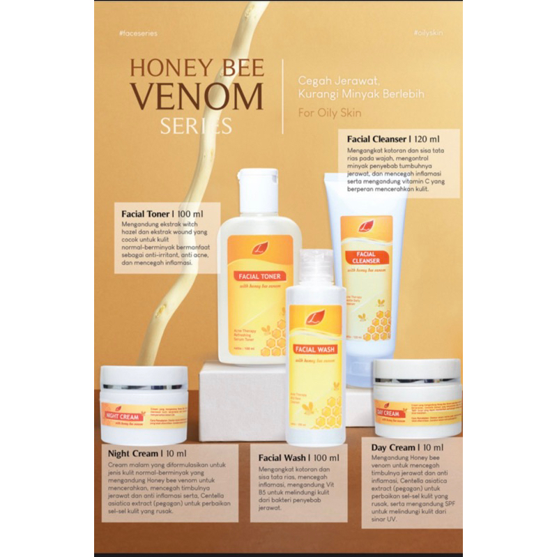 Harga honney bee Terbaru Okt 2025 | BigGo Indonesia