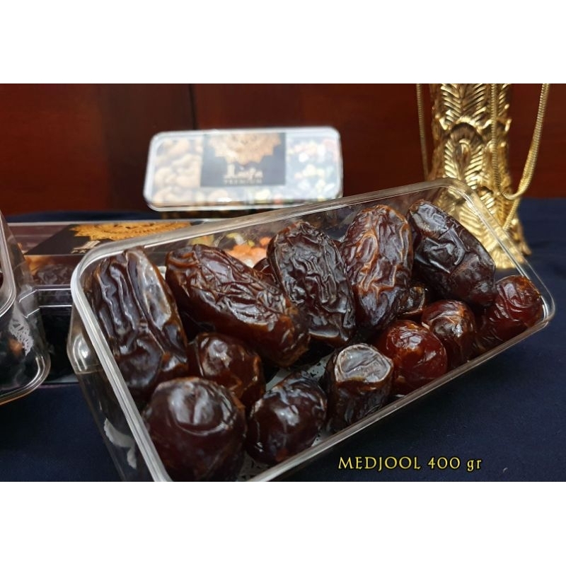 

Kurma Medjool Premium