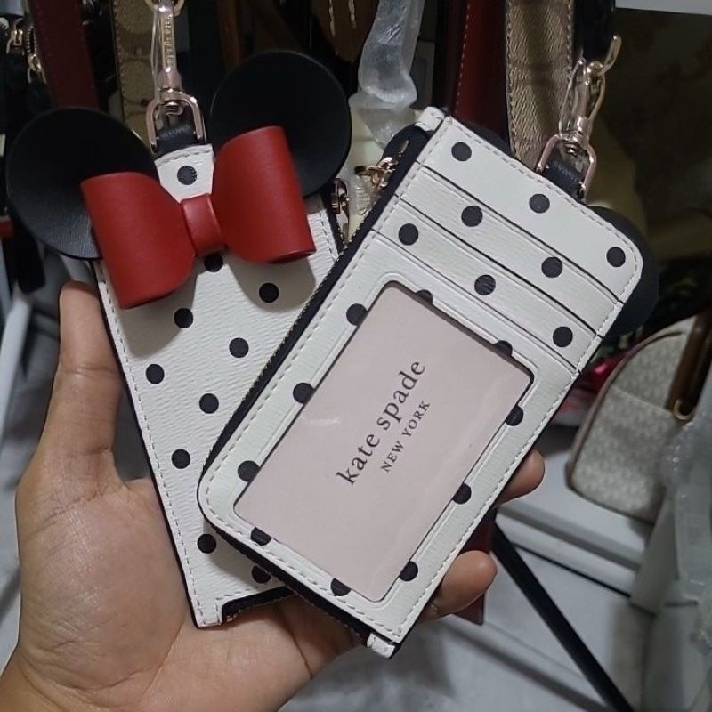 

Lanyard Minnie Mouse DisneyXKS
