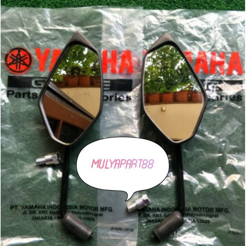 KACA SPION YAMAHA NMAX ORIGINAL ASLI