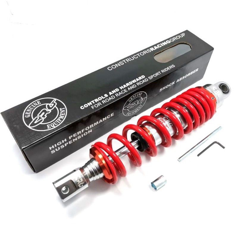 Shock SHOCKBREAKER CRG RANCING ORI MODEL KTC PRO RAZOR MOTOR MATIC