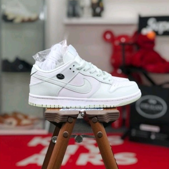 Nike Dunk Low Next Nature &quot;White Mint&quot;