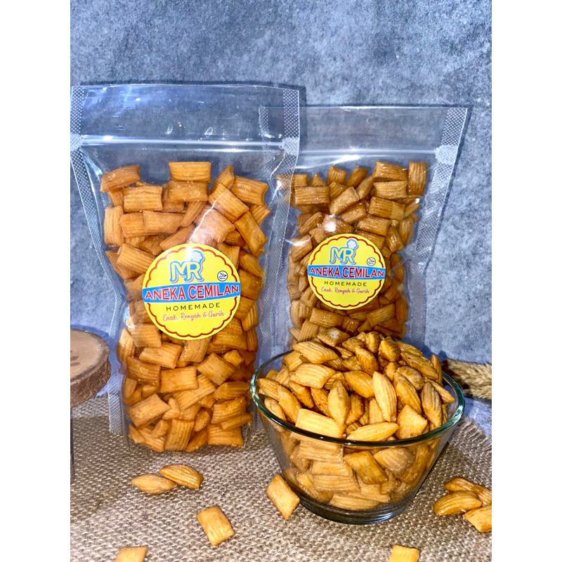 

Pang Pang manis asin korea 150gr