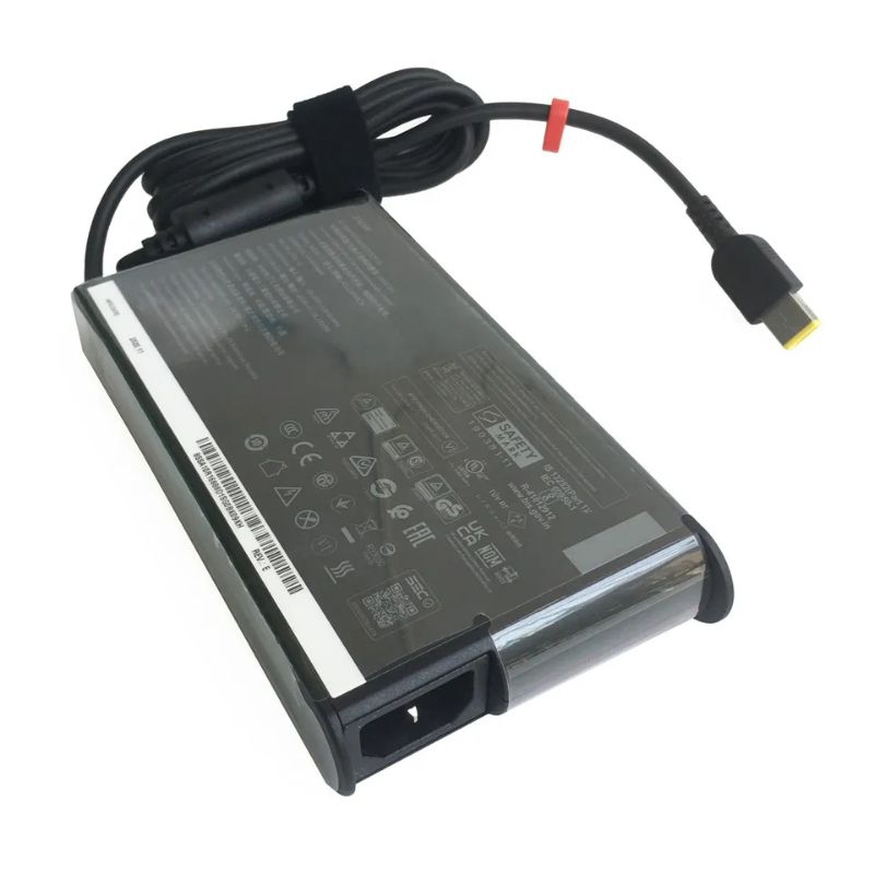 Charger Casan Laptop Lenovo Legion Y920 Y910 Y900 Y740 Y730 Y7000 Y545 Y540 5 5P C7 5-15ARH05H 5-15IMH05H 5-17IMH05H 5-17ARH05H 5P-15IMH05 5P-15IMH05H 5P-15ARH05H 7-15IMH05