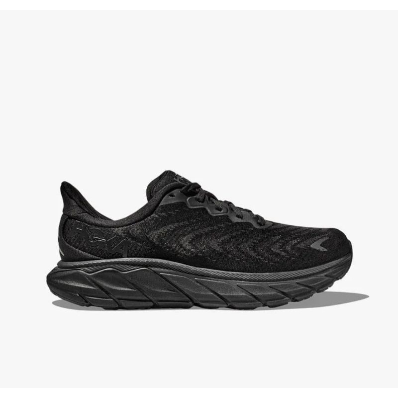 Hoka one one Arahi 6 wide mens .New Model 2023