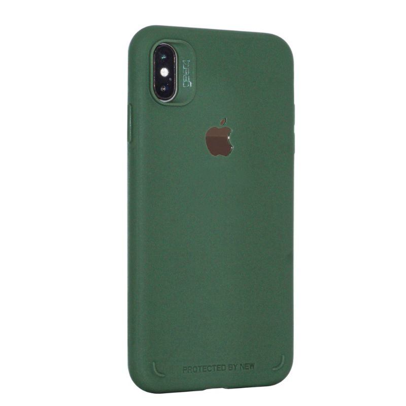 SOFTCASE GEAR IPHONE 11