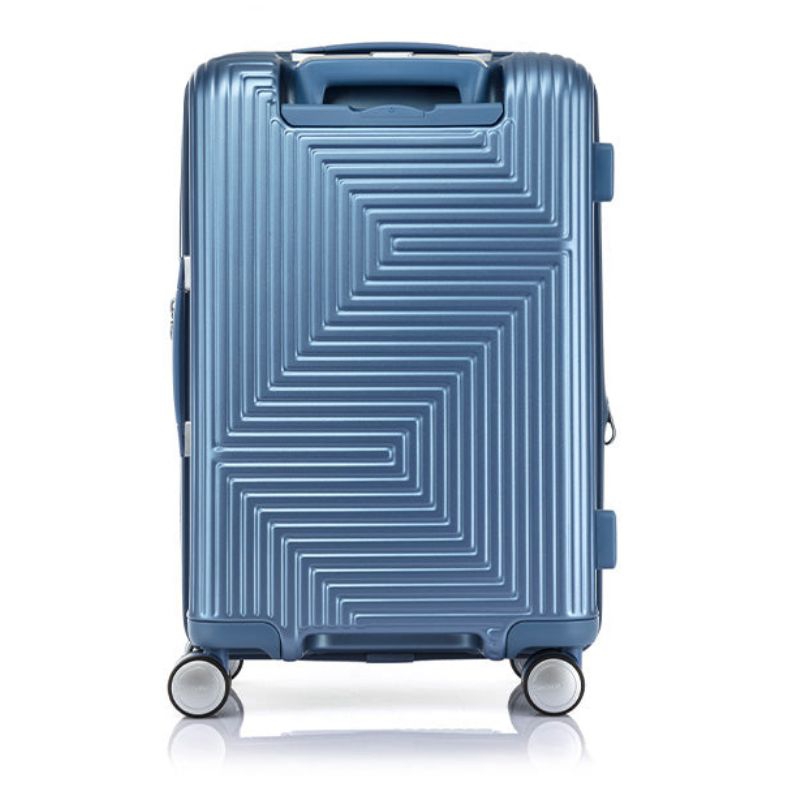 Koper Samsonite Azio Spinner size 55/20inch Original