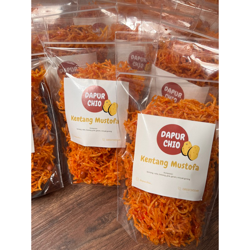 

kentang mustofa 500gr