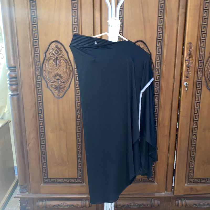 [PRELOVED] Nibras Hijab Instan Jumbo