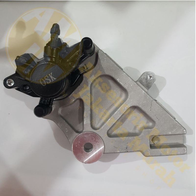 Palababi Kaliper Belakang Tiger Revo