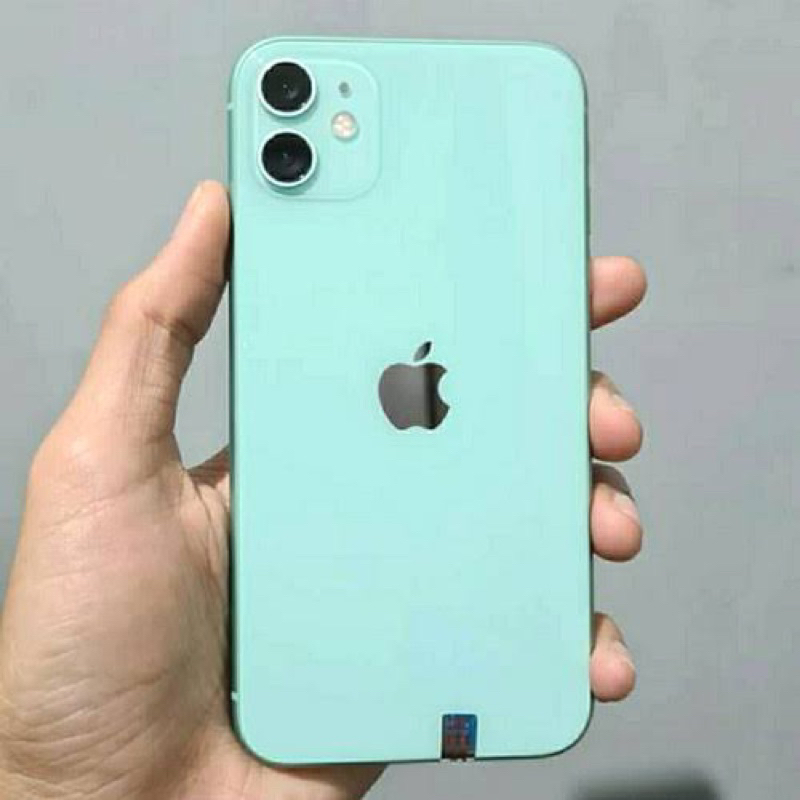 iPhone 11 256 GB