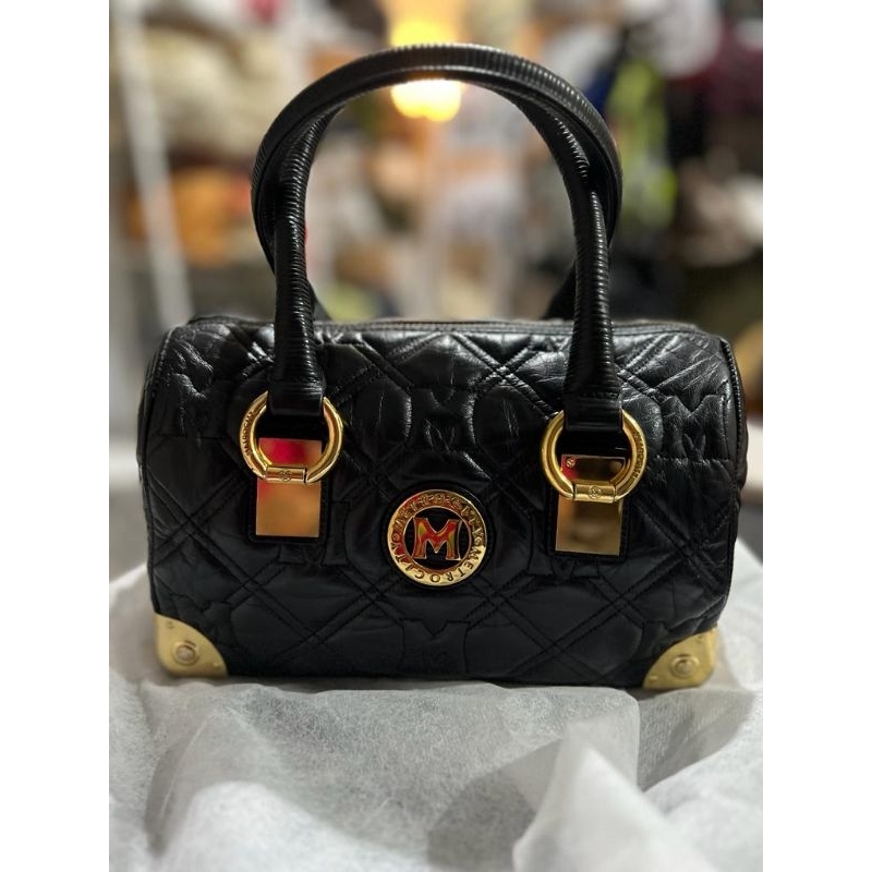 Metrocity speedy mini *SOLD OUT*