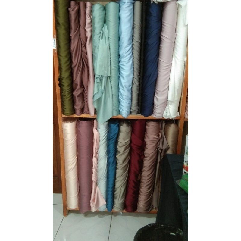 Armani Silk Polos Premium