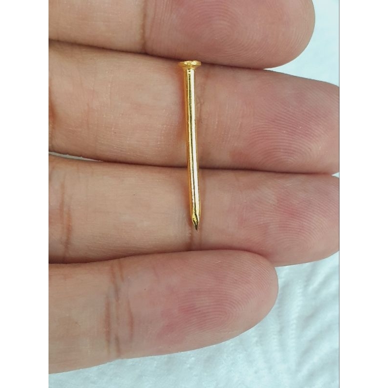 paku emas emas 70% 700 70 % 1.03 gr an