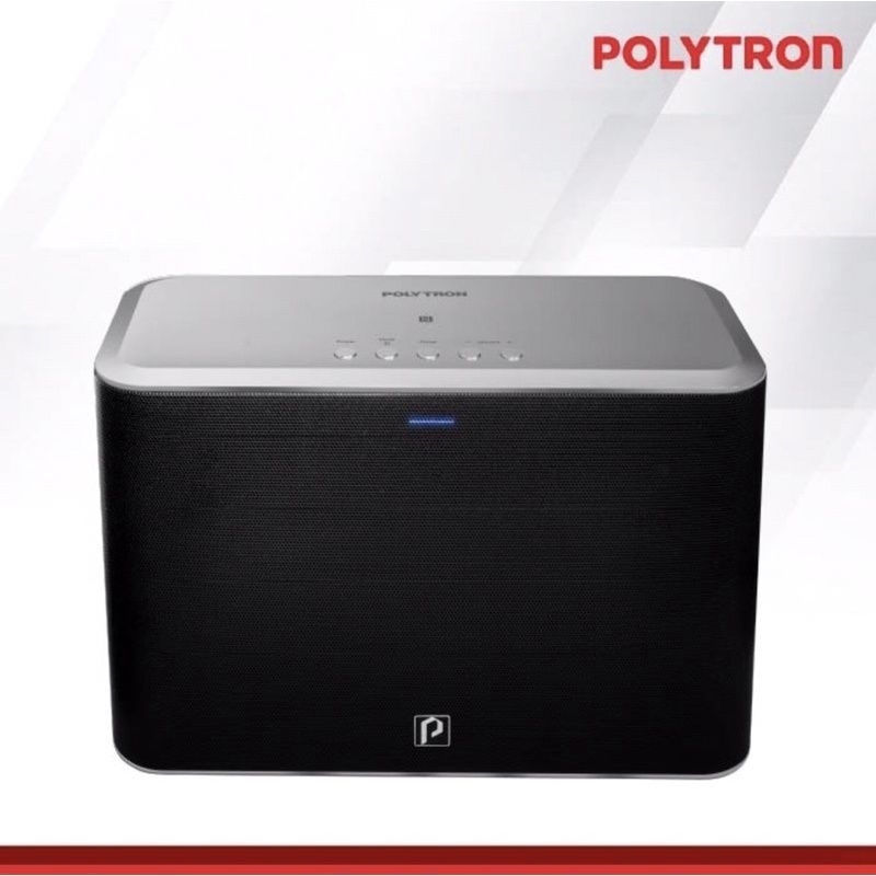 Speaker Polytron [Muze R2] PMS R2