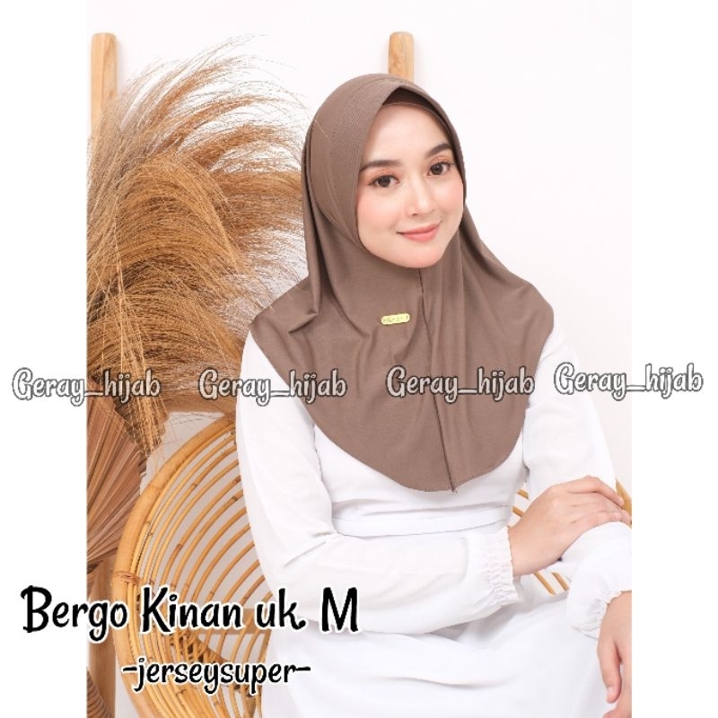 BERGO KINAN / BERGO DAILY / BERGO JERSEY / JILBAB JERSEY / JILBAB INSTAN / JILBAB DAILY / BERGO PER / JILBAB INSTAN / HIJAB INSTAN