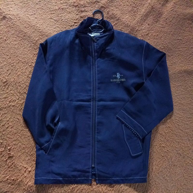 Vintage dan Bomber