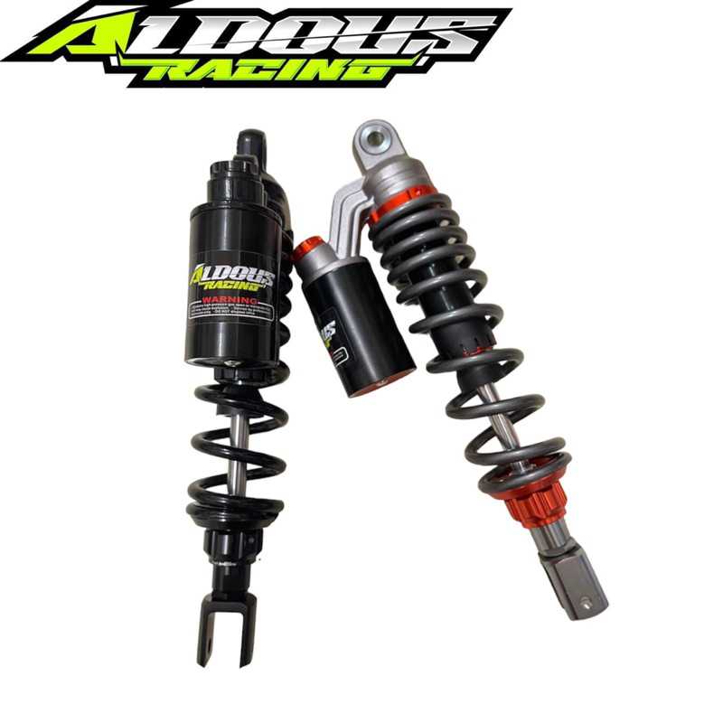 Shock shockbreaker tabung atas ALDOUS RACING PREMIUM 310/330 beat xeon mio scoopy mio j mio soul beat fi vario110/125/150/160 fazio geni dll