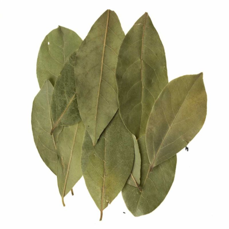

Bayleaf 250gr / bay leaf / daun salam import