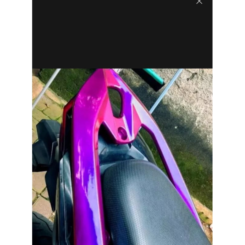 CAT BUNGLON 3 WARNA 100MILI