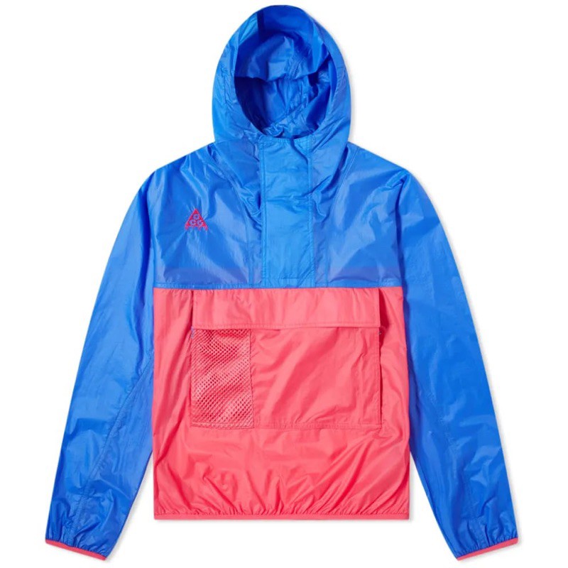 Nike ACG Hooded Anorak Jacket