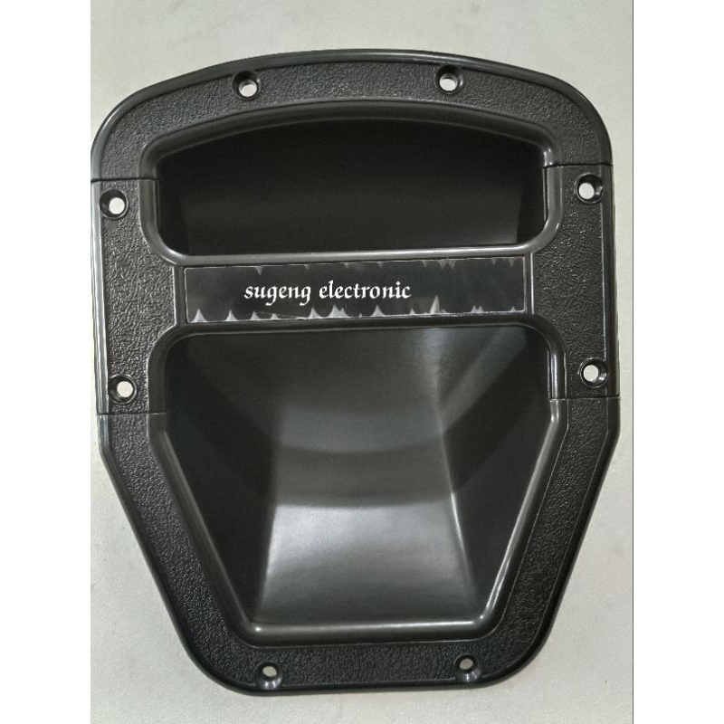 HANDLE BOX SPEAKER ABS (D&Q-Q1) 121