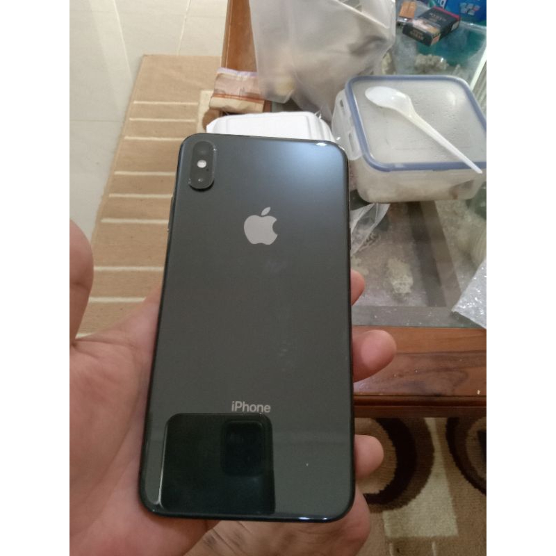 Iphone Xs 64gb