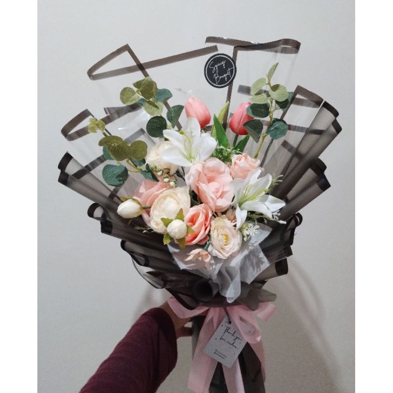 

buket bunga
