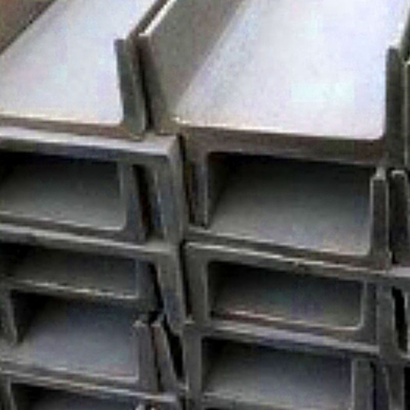 Besi UNP 120 ( 120 mm x 56 mm x 5 mm x 6 mtr / 60 Kg ) | UNP | Kanal U