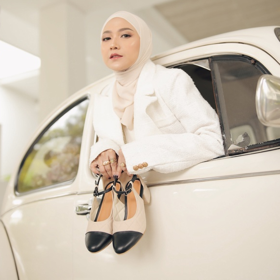 BELLE SHOES [BRSHOES X NISACOOKIE]