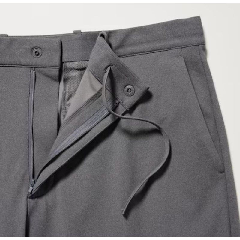 UNIQLO SMART ANKLE PANTS