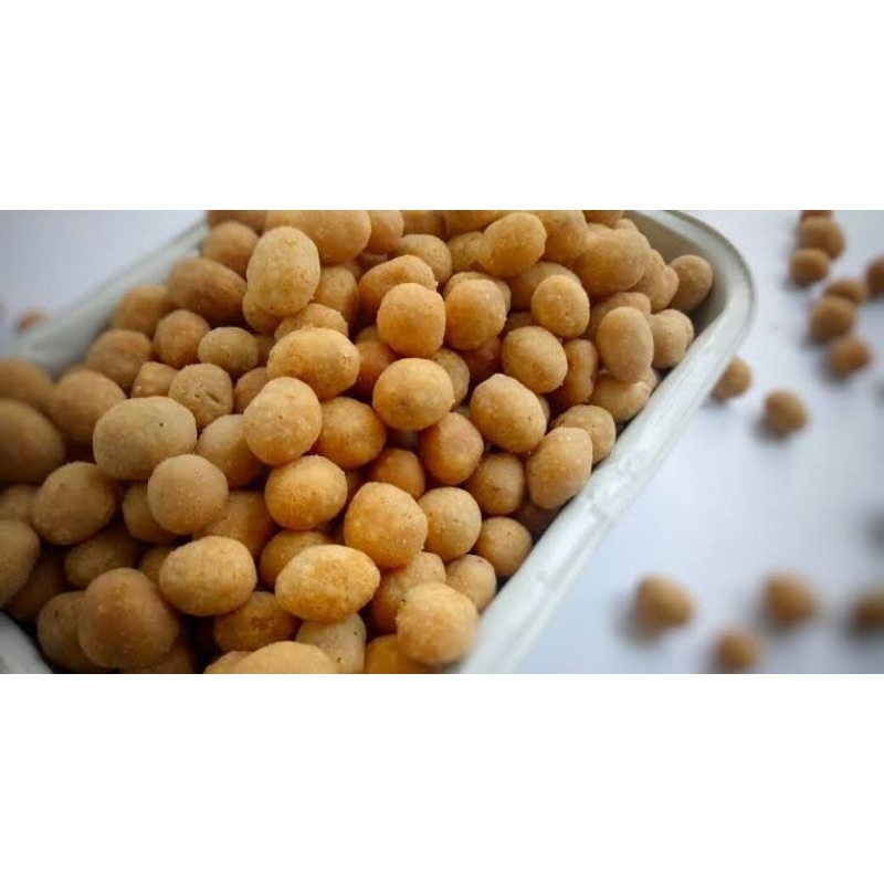 

KACANG TELUR MANIS(±250g)