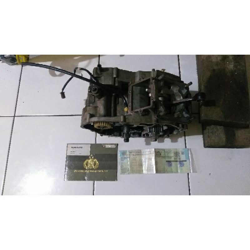 Dokumen Ninja R 2013