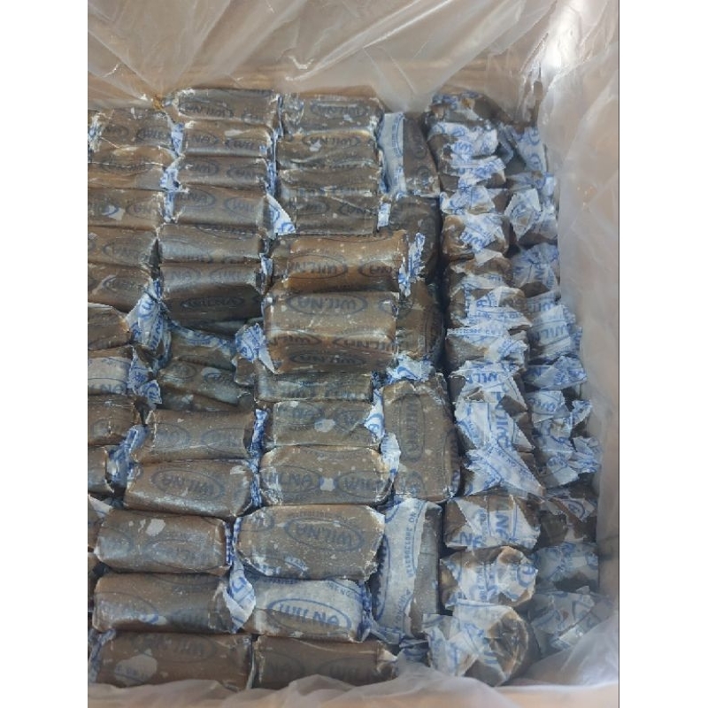 

Dodol garut kertas 250 gram