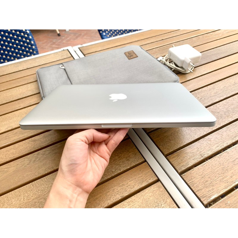 Macbook A1502 Core i5
