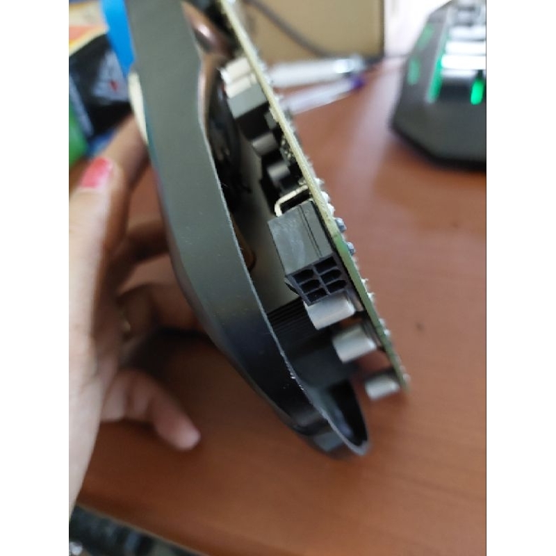 Vga Ati Radeon HD 6770 1Gb 128Bit Ddr5