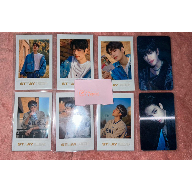 beyond pola seungmin & chan