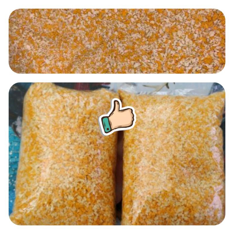 

tepung panir 250gr