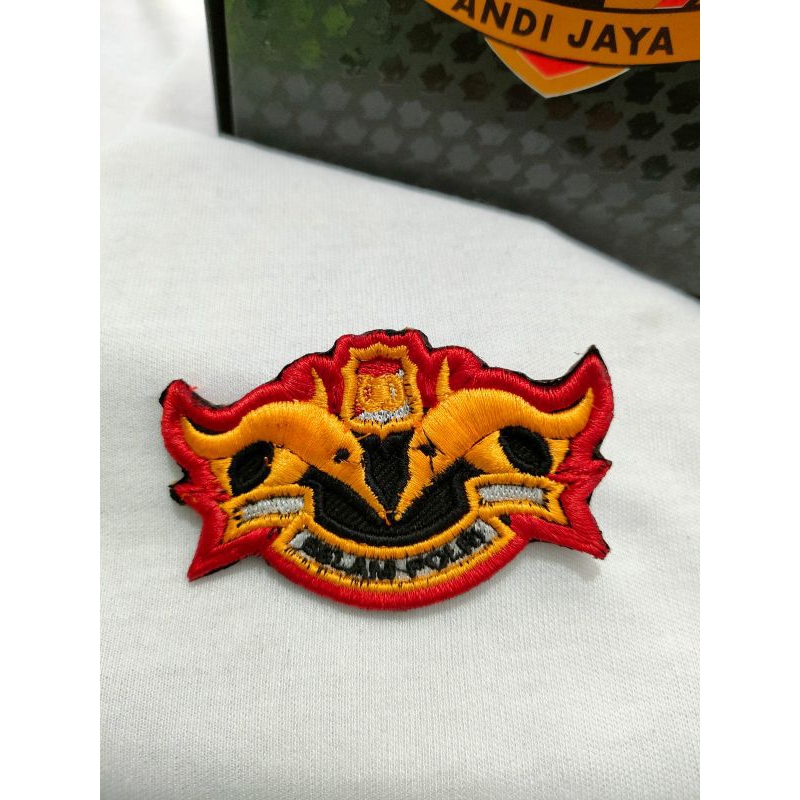 bet saku polri timbul selam polri