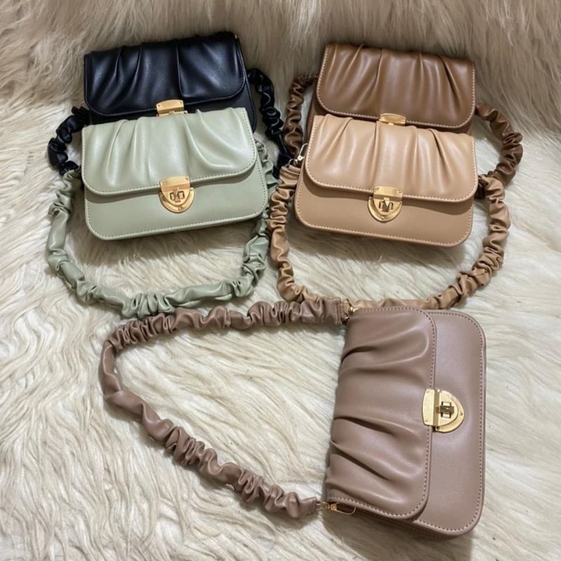 Tas Wanita DANIA BAGS Top Handle