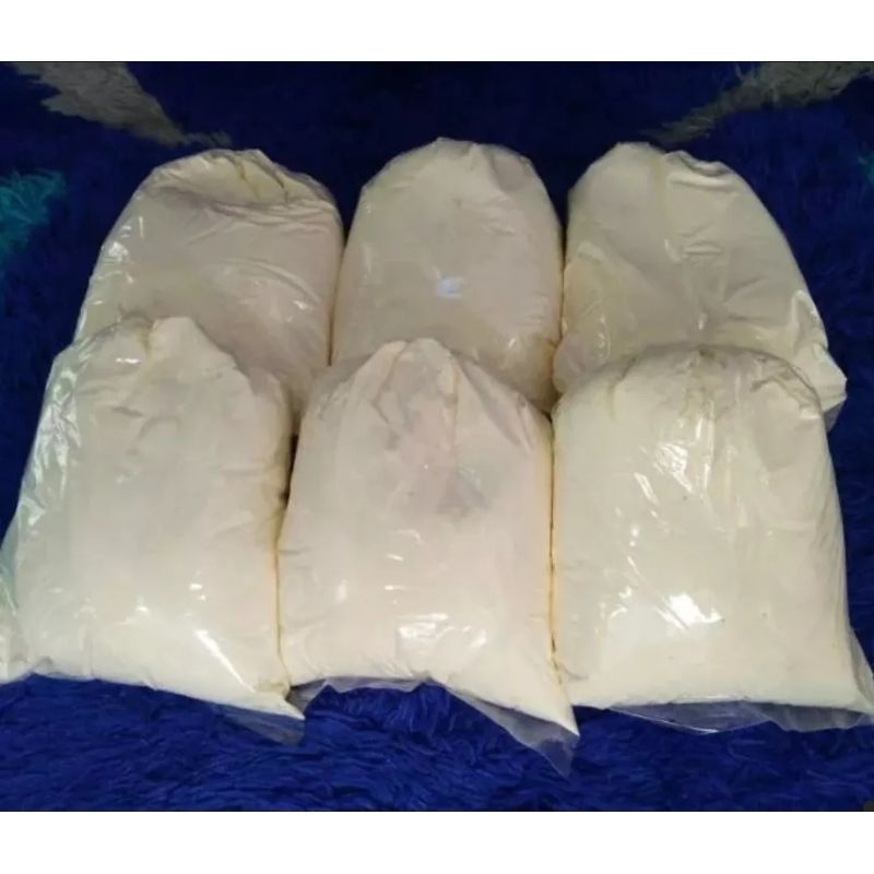 

Susu bubuk buat kue