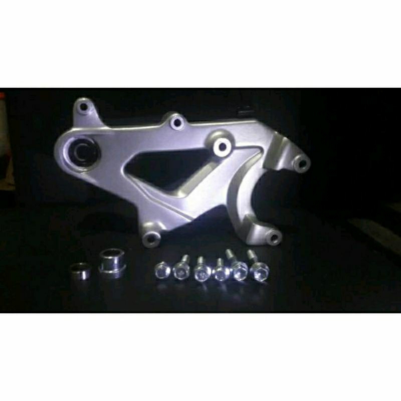 swingarm custom Cakram belakang DIYMBC beat  scoopy vario 110 fi