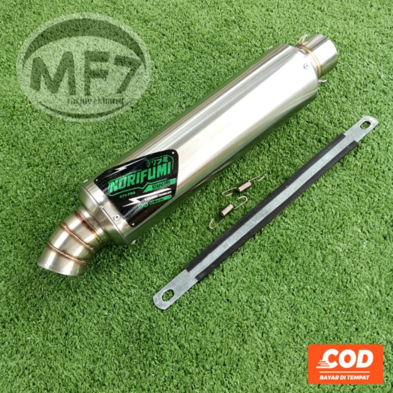 Slincer Norifumi/Slencer Racing/Silencer