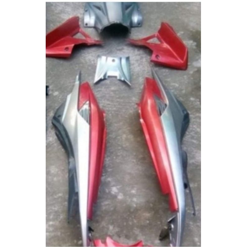 body pulset revo at.metic original