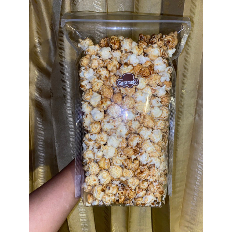 

Popcorn Mushroom 500gr