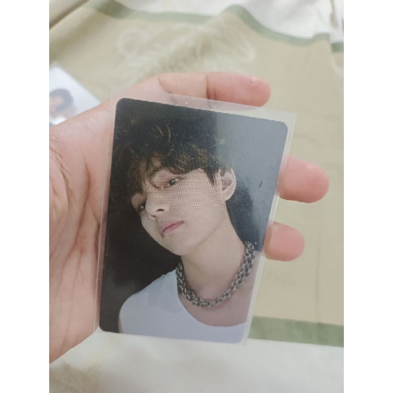 TAEHYUNG RANTE/TAE RANTE