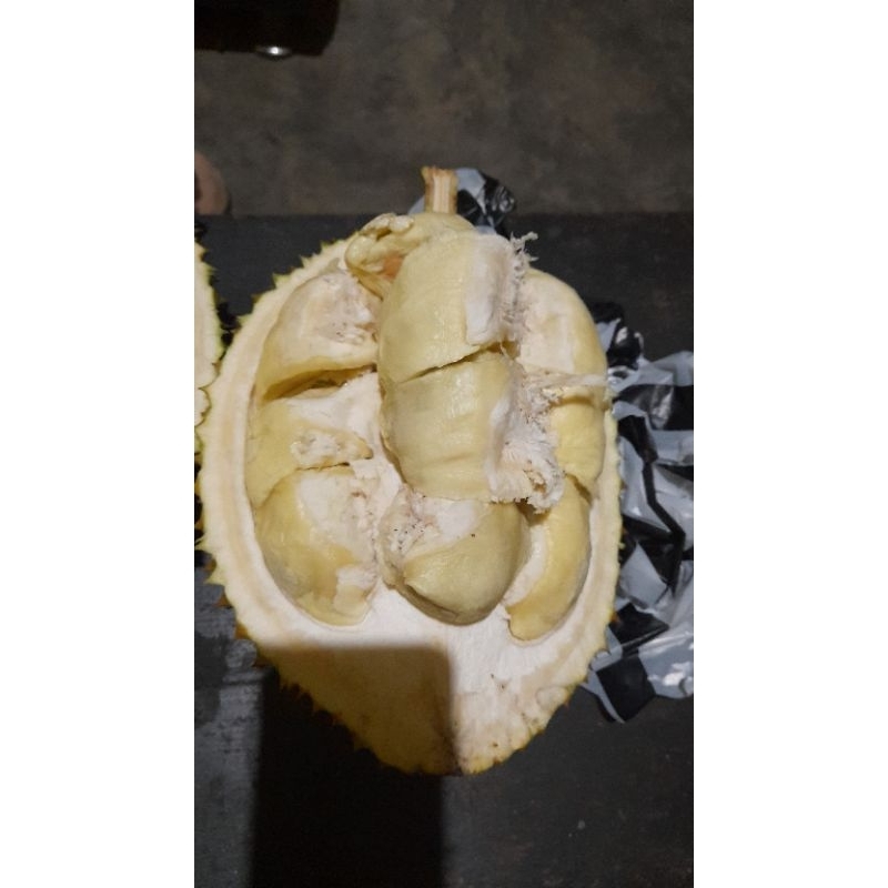 

durian manis garansi