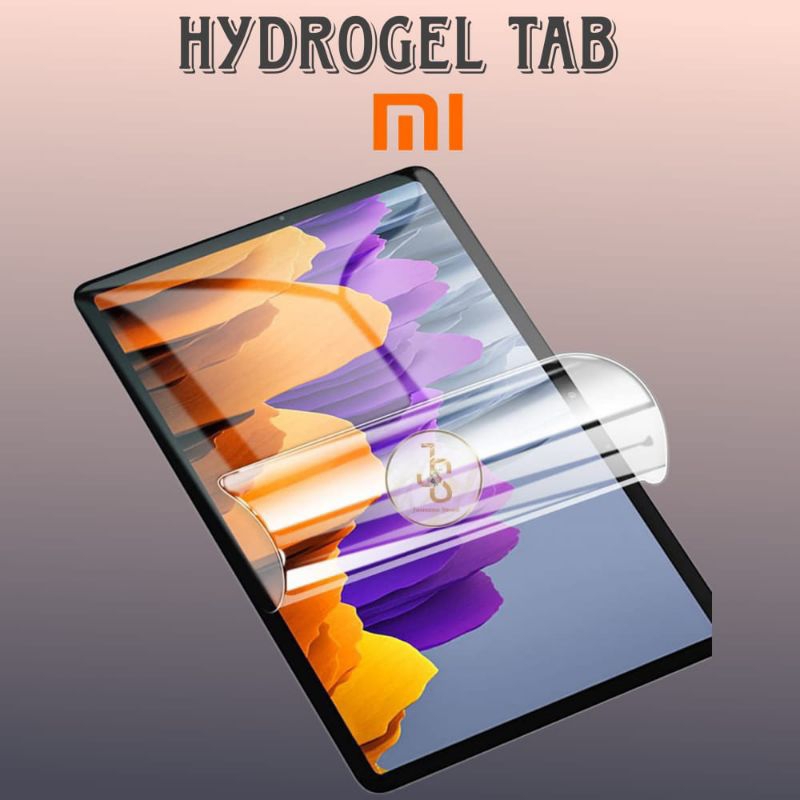 HYDROGEL TAB REDMI PAD 10.6 A7 LITE T225