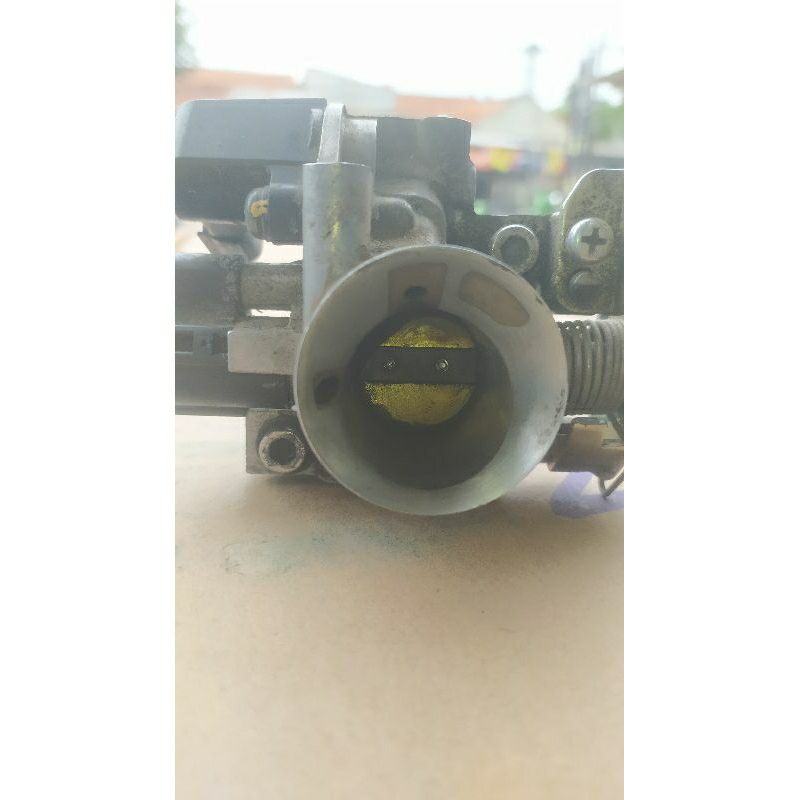 TB VARIO 150 REAMER PNP MATIC HONDA 110