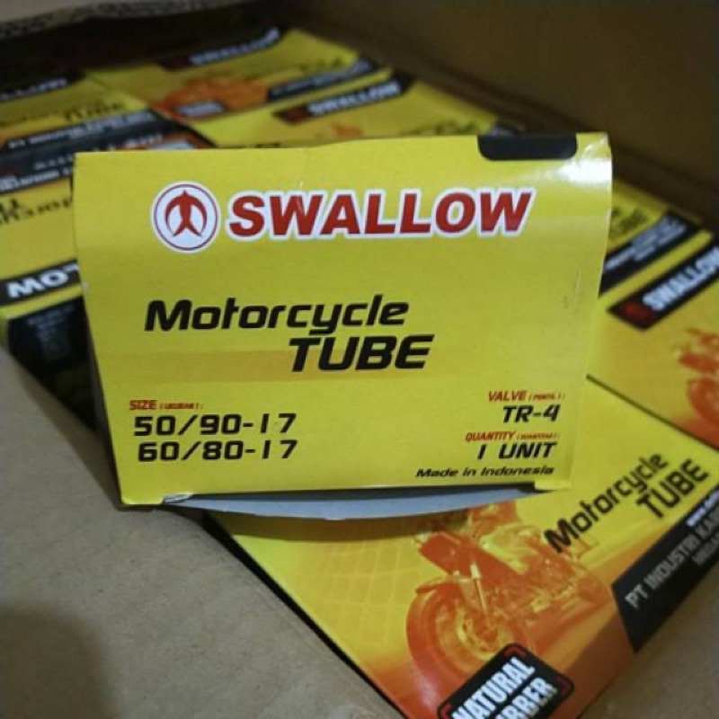 ban swallow ban dalam 45 90 17